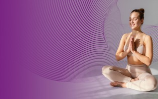 Yoga «Пробуждение источника» в Ohana