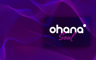 Новая фитнес-карта “Ohana Soul”! Доступ во все клубы сети